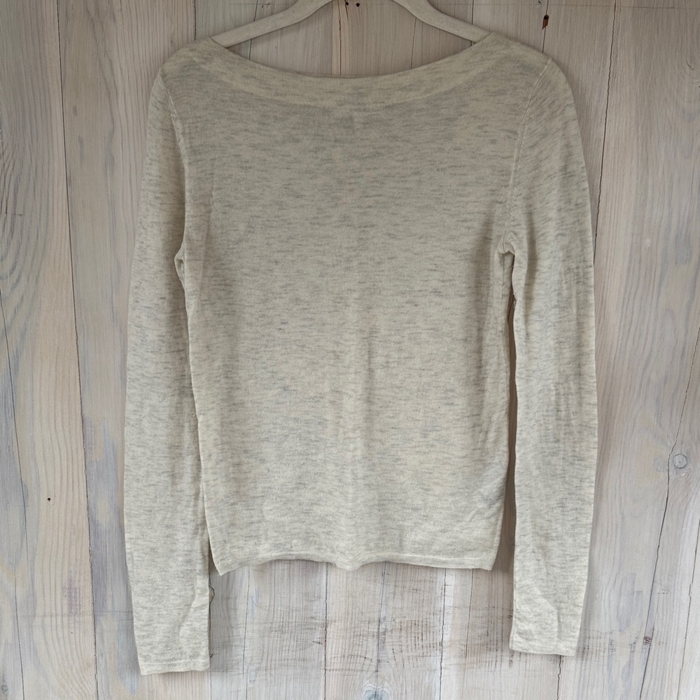Vince Top Size XS
